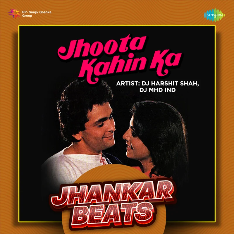 Jhoota Kahin Ka