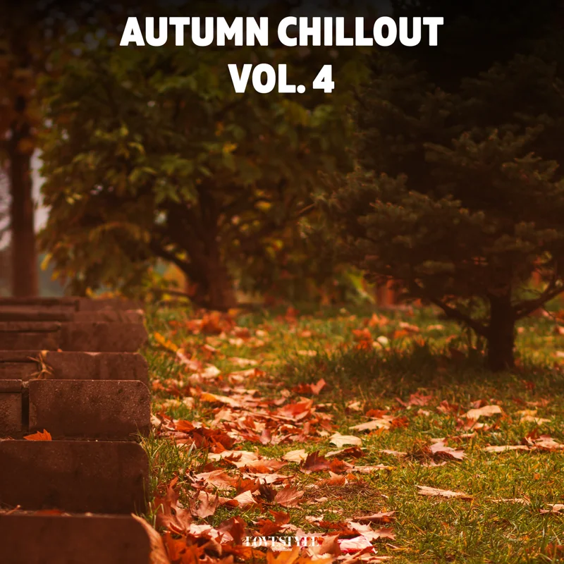 Autumn Chillout, Vol. 4