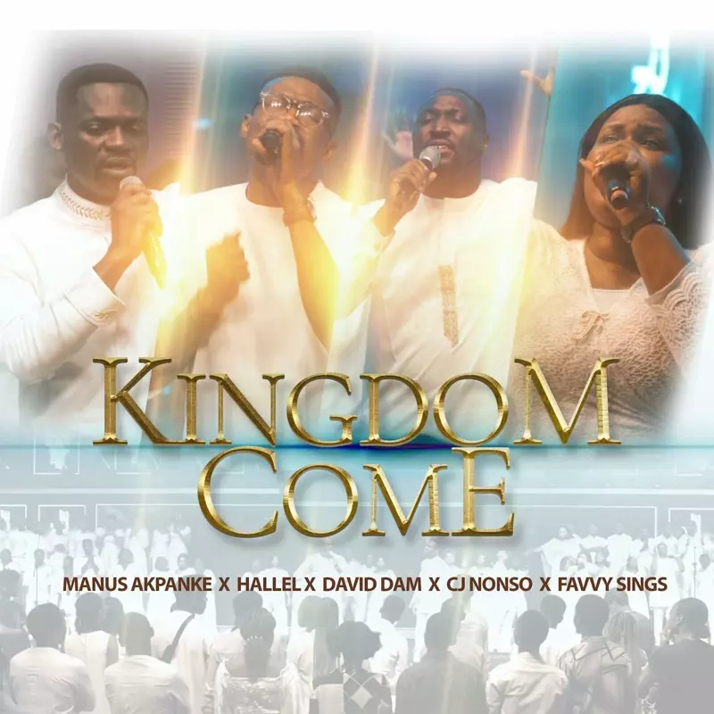 Kingdom Come