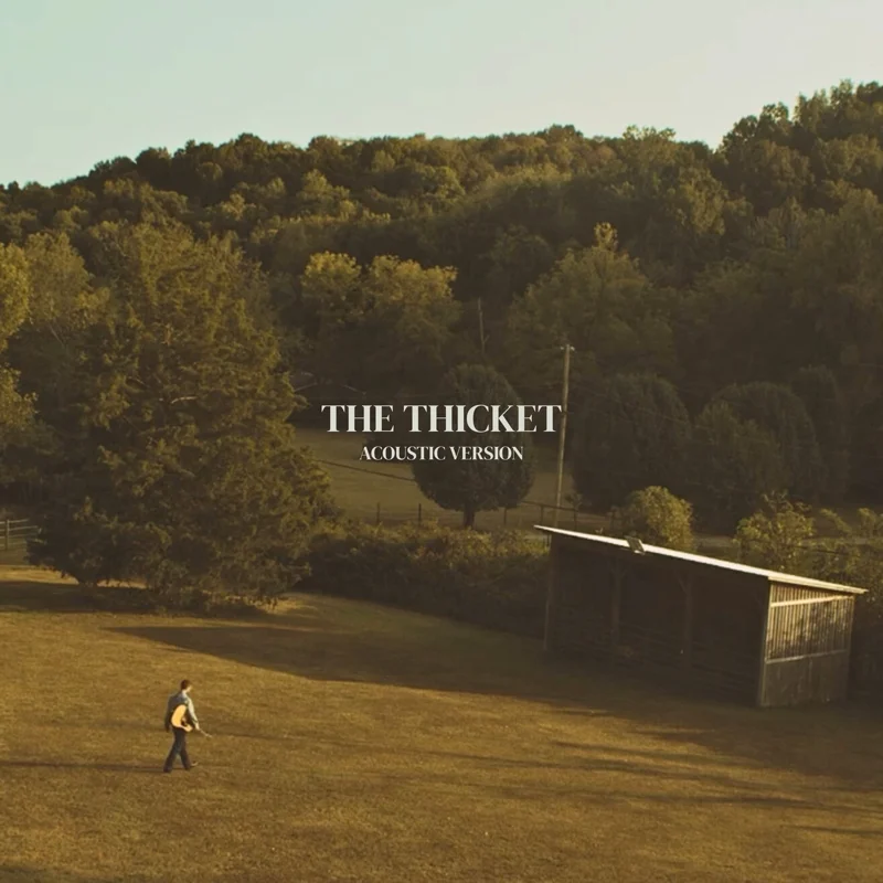 The Thicket (Acoustic Version)