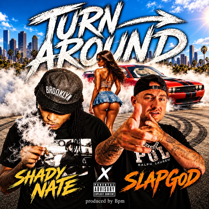 Turn Around