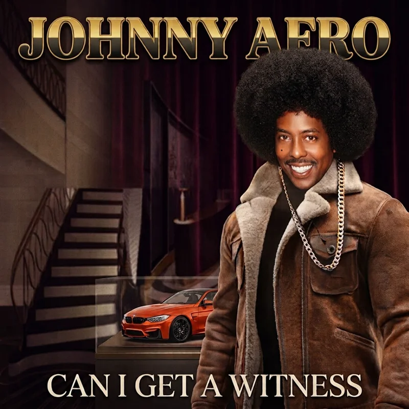 Can I Get A Witness