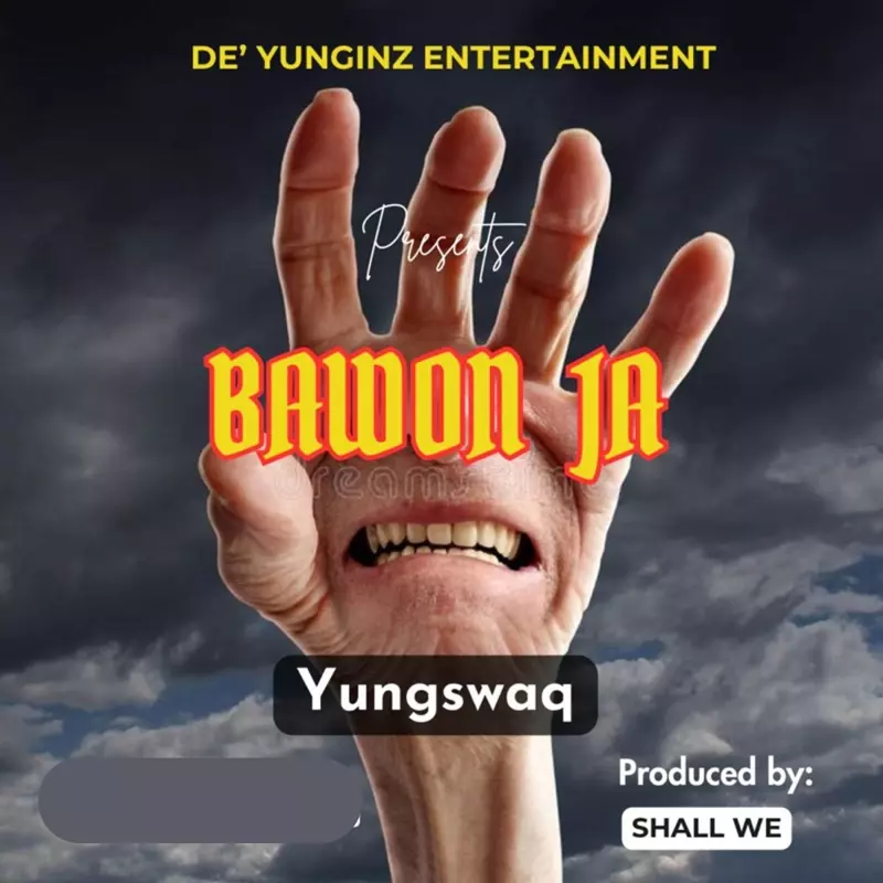 Bawon Ja