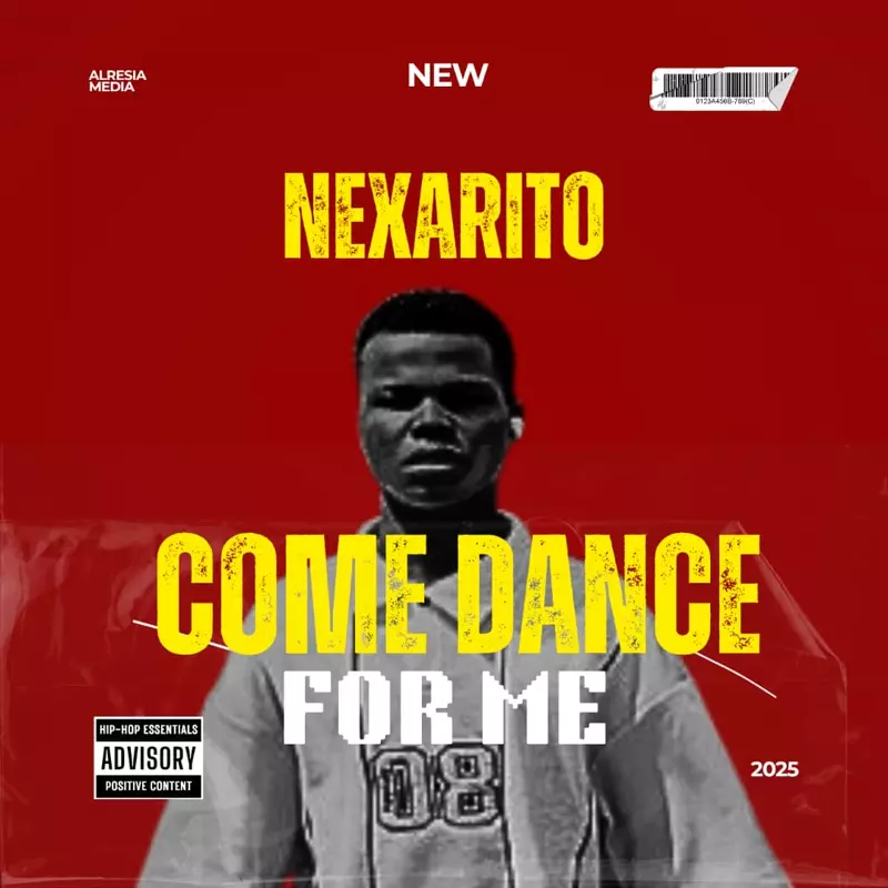 Come Dance for Me