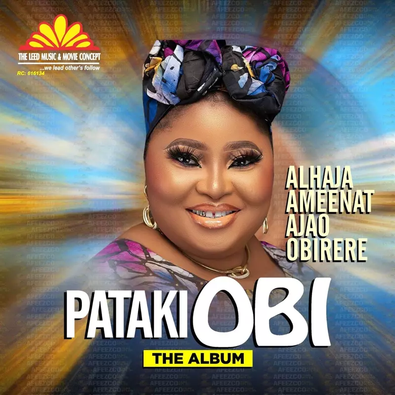 Pataki Obi