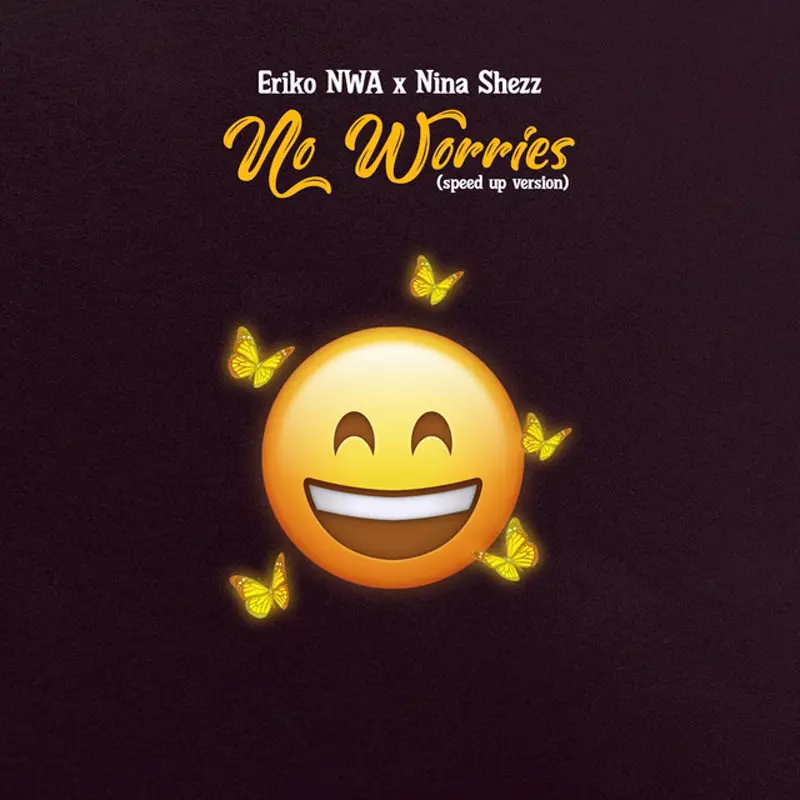 NO WORRIES