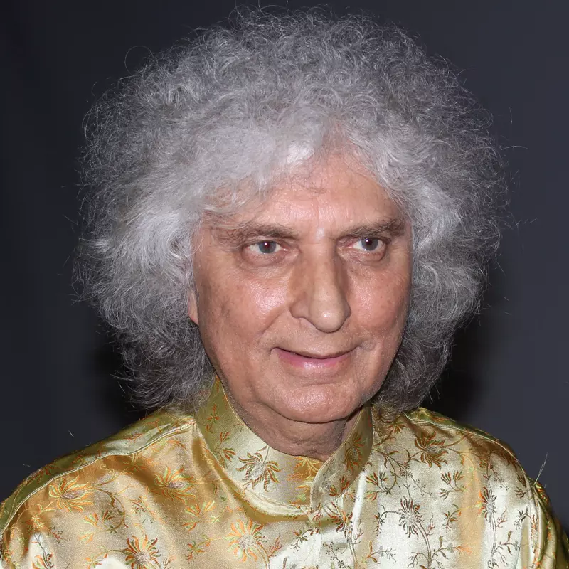 Pt. Shivkumar Sharma