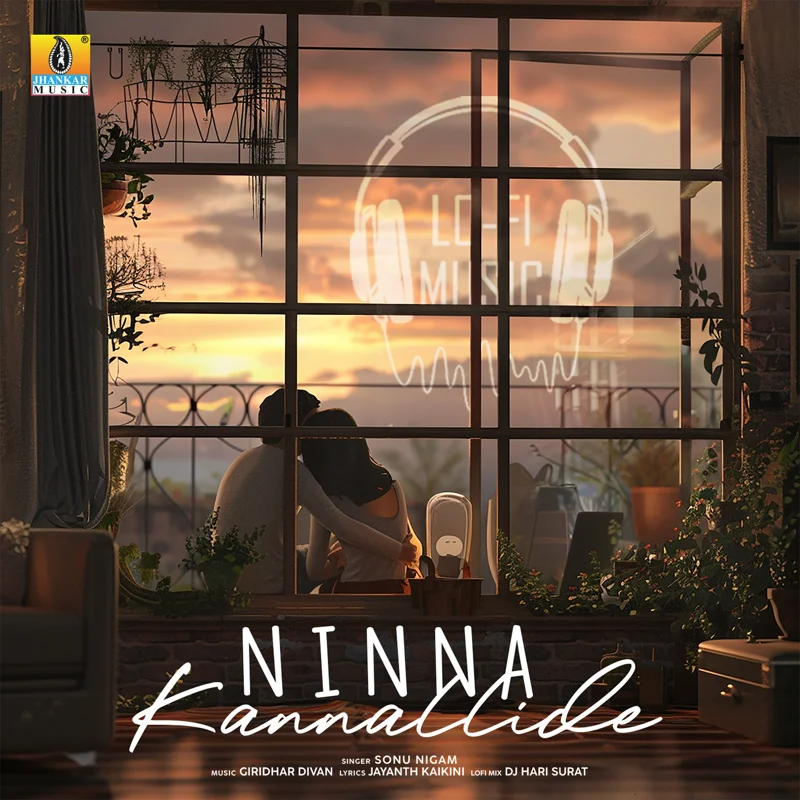 Ninna Kannallide (Lofi Mix)