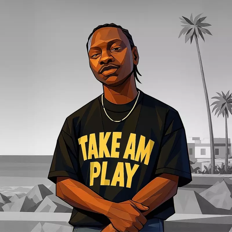 Take Am Play