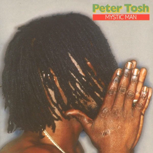 Mystic Man - 2002 Remasters