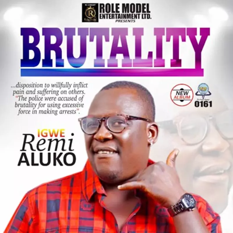 Brutality