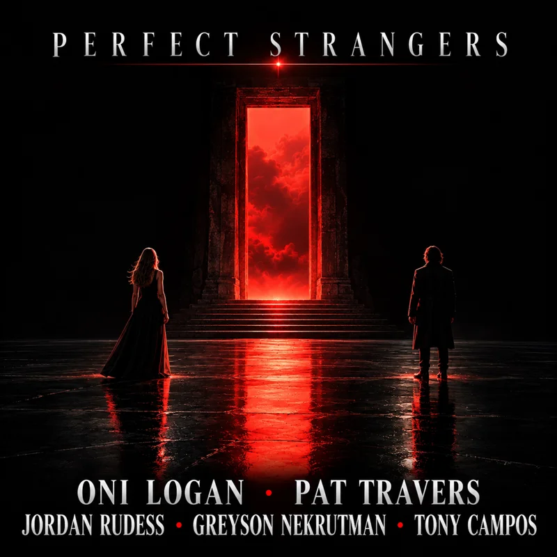 Perfect Strangers