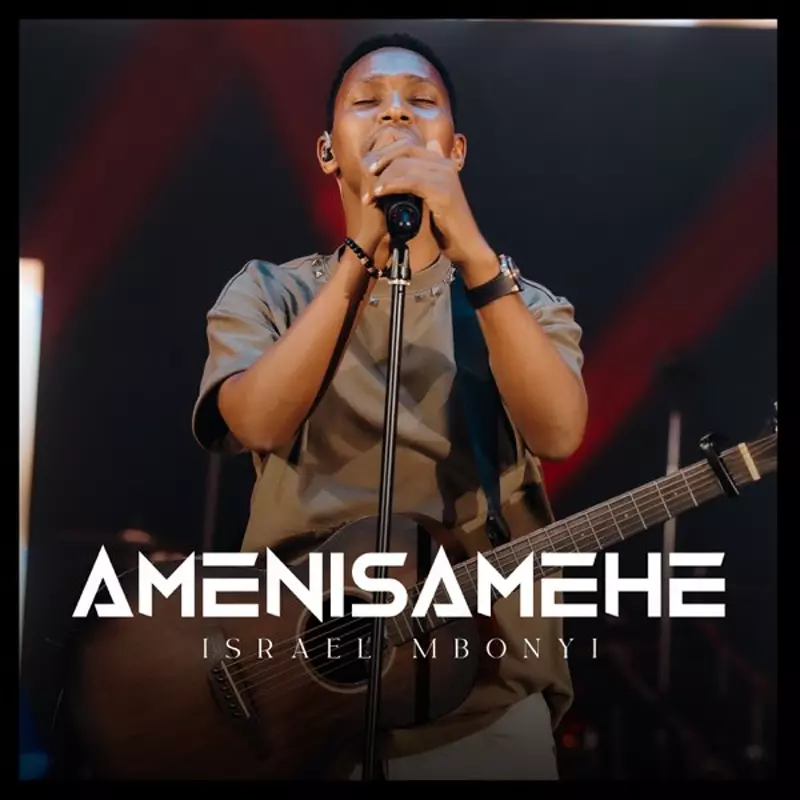 Amenisamehe