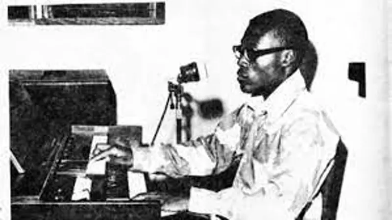 Segun Bucknor