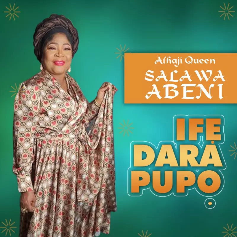 Ife Dara Pupo