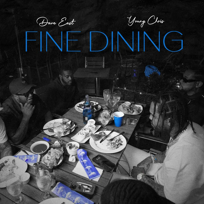 Fine Dining