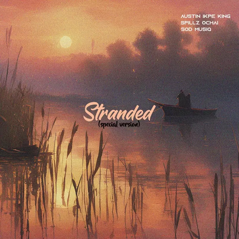 Stranded