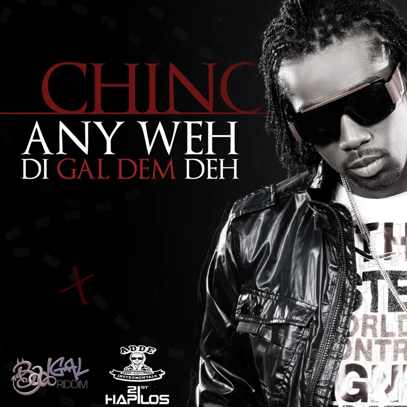 Any Weh Di Gal Dem Deh