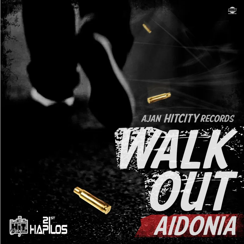 Walk Out - Single