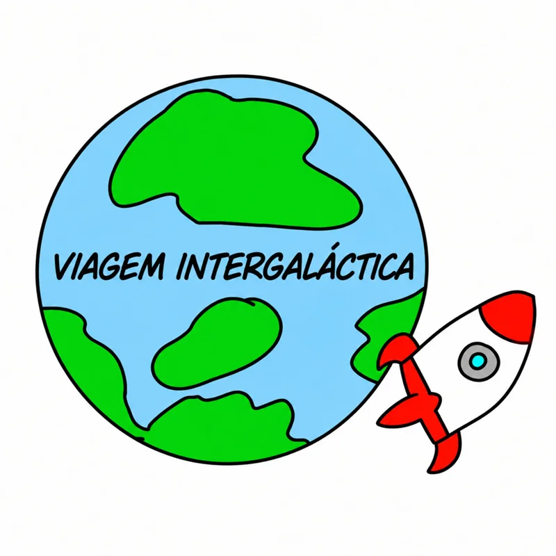Viagem Intergaláctica