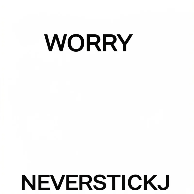 Worry