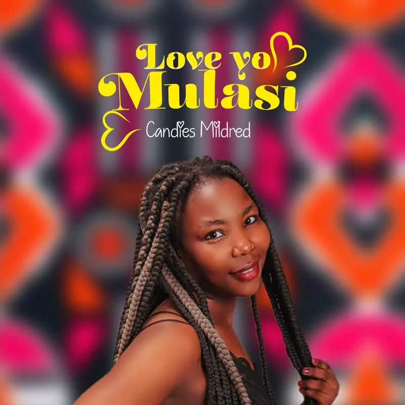 Love Yo Mulasi