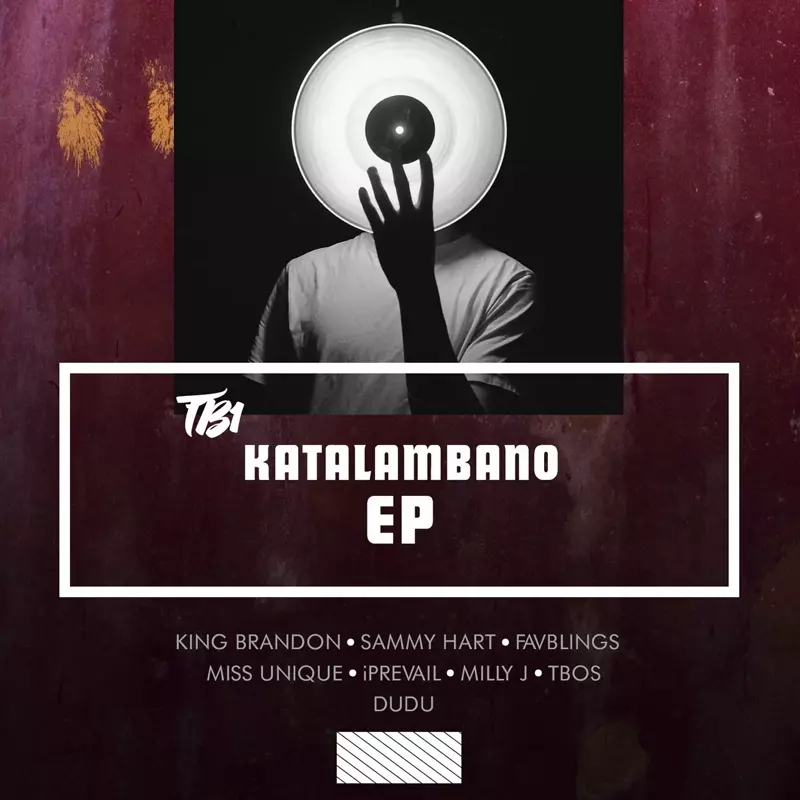 Katalambano