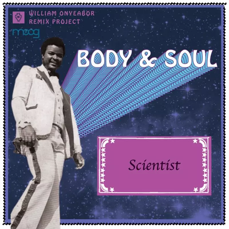 Body and Soul - Scientist Remix