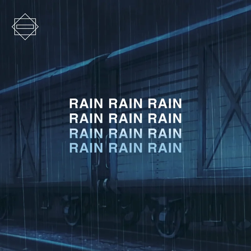 R  A  I  N