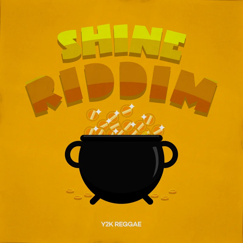 Y2K Reggae: Shine Riddim