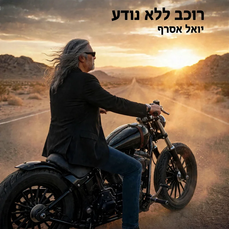 רוכב ללא נודע