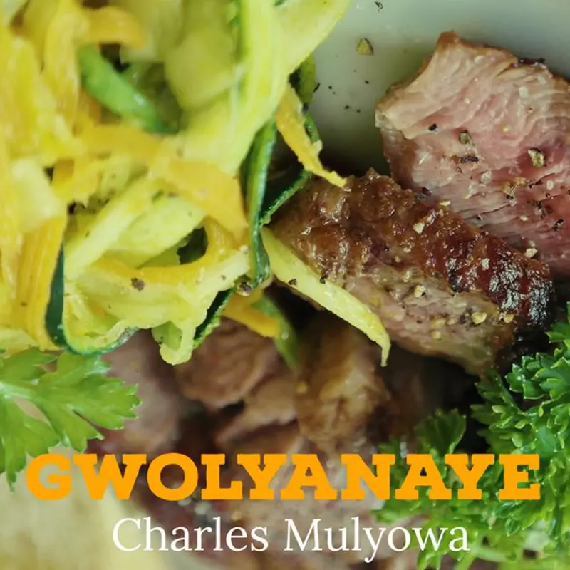 Gwolyanaye