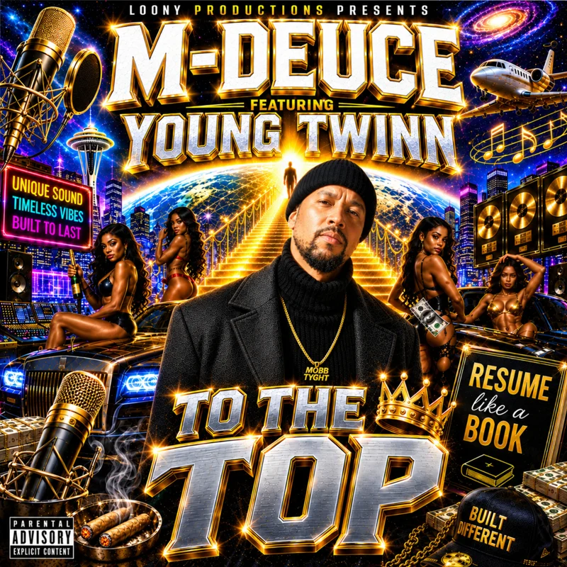 To The Top