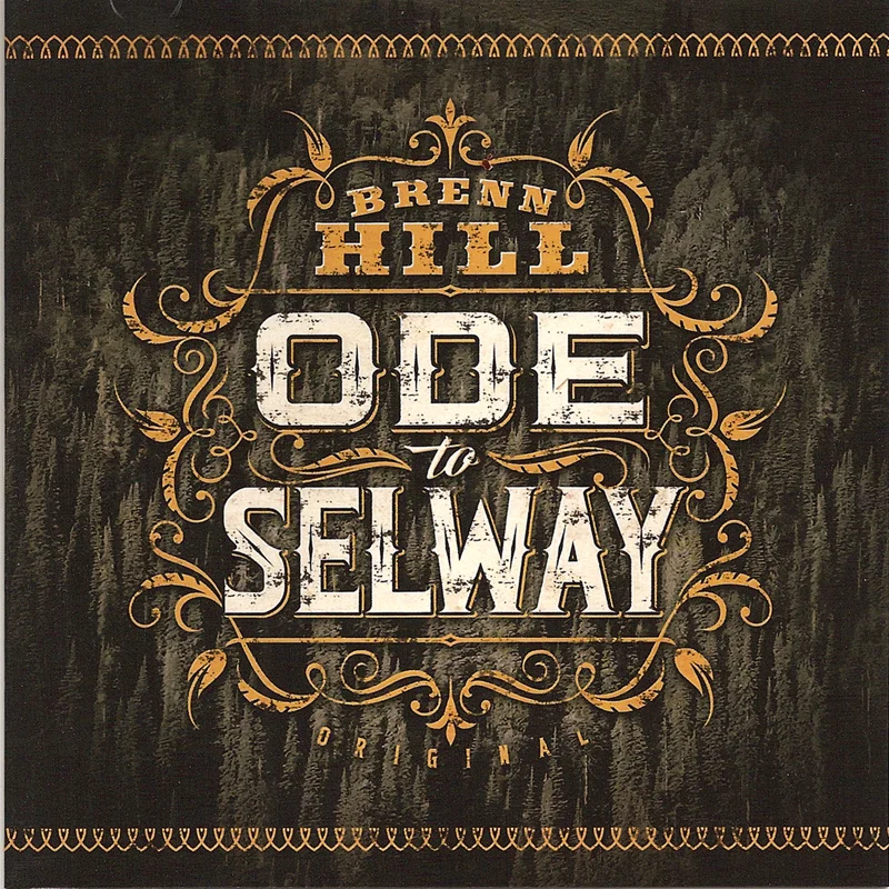 Ode to Selway