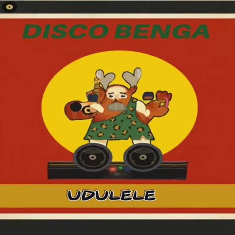 Disco Benga