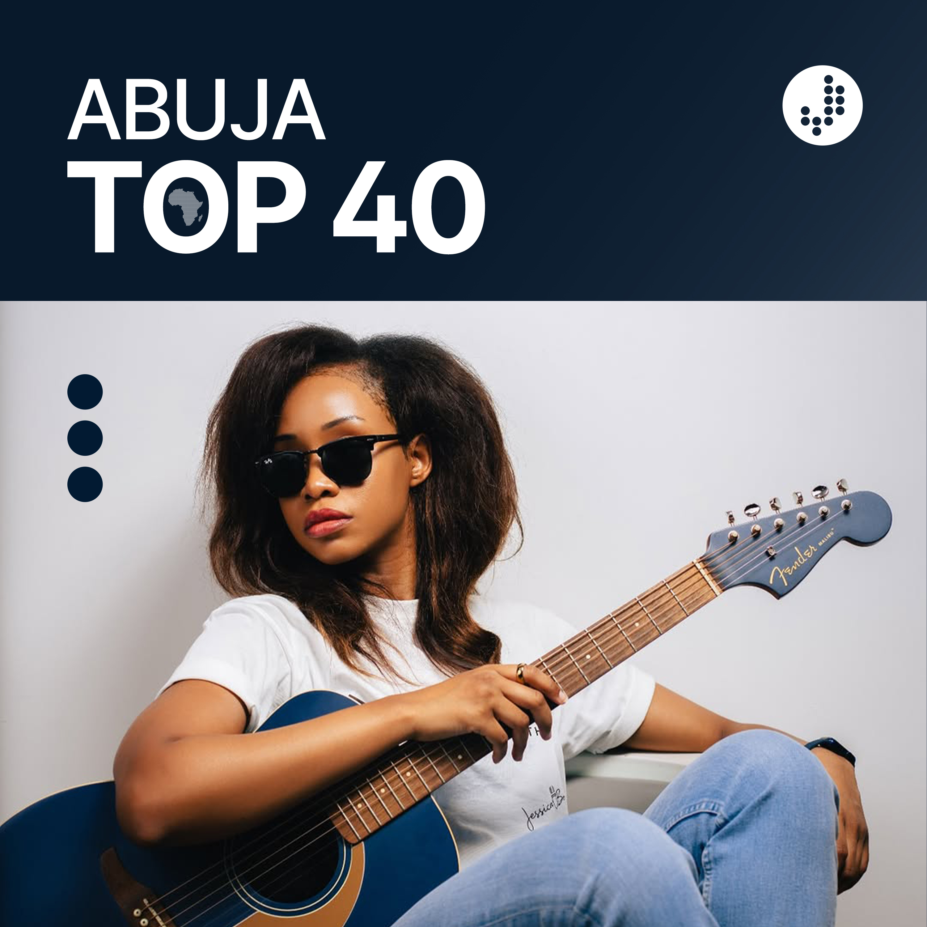 Abuja Top 40