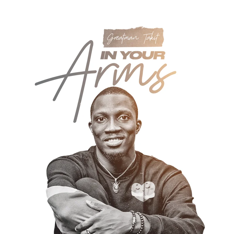 In Your Arms