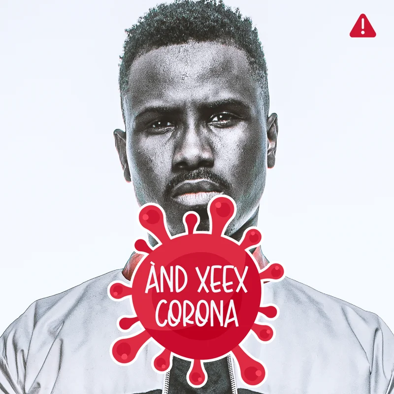 ànd xeex coronavirus