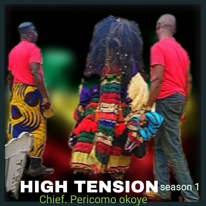 High Tension