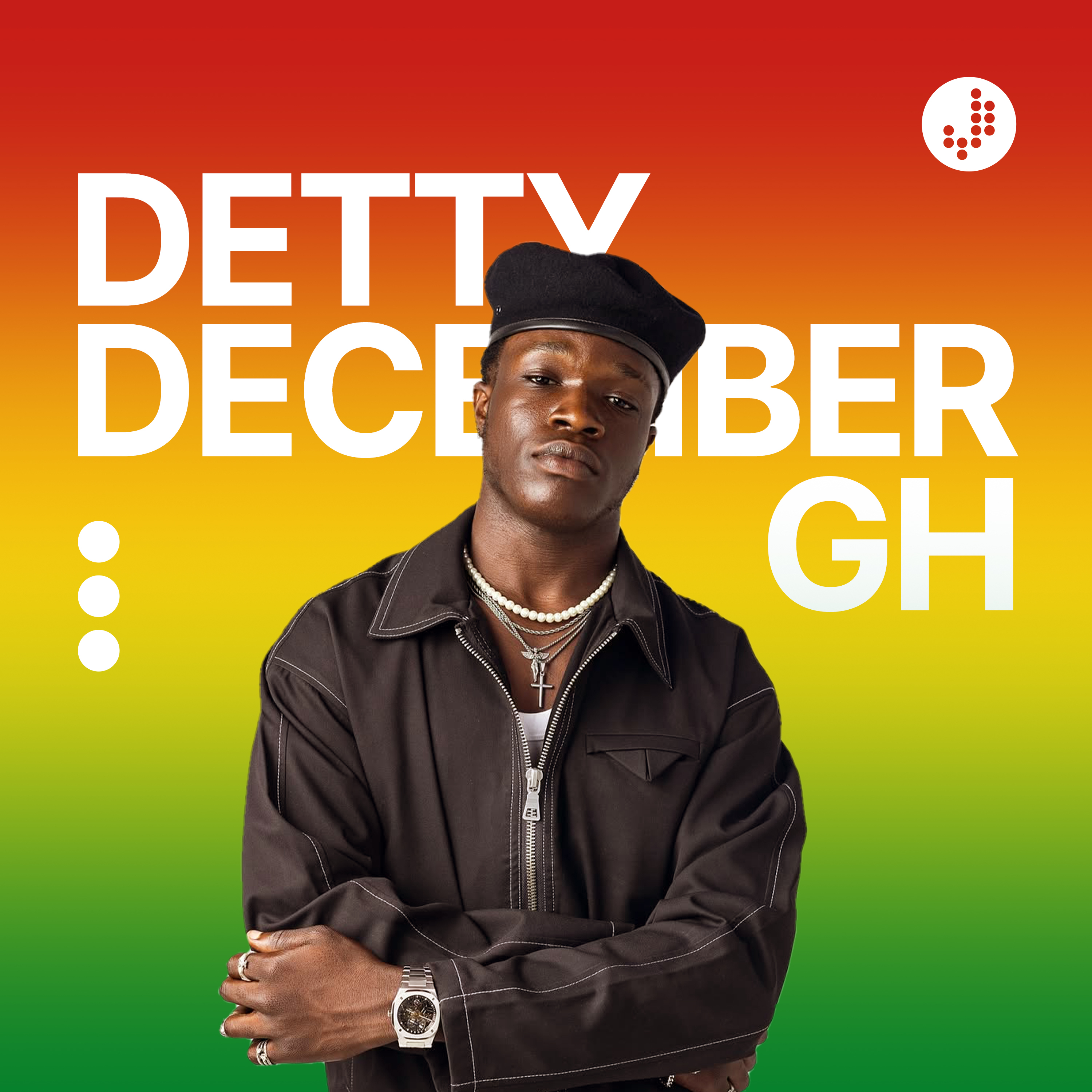 Detty December GH
