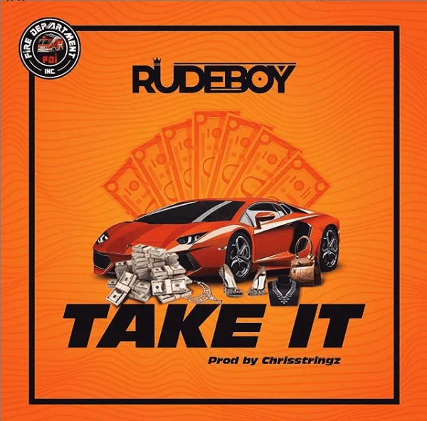 Take It