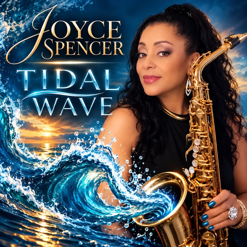 Tidal Wave