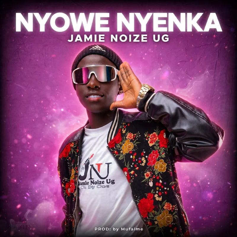 Nyowe Nyenka