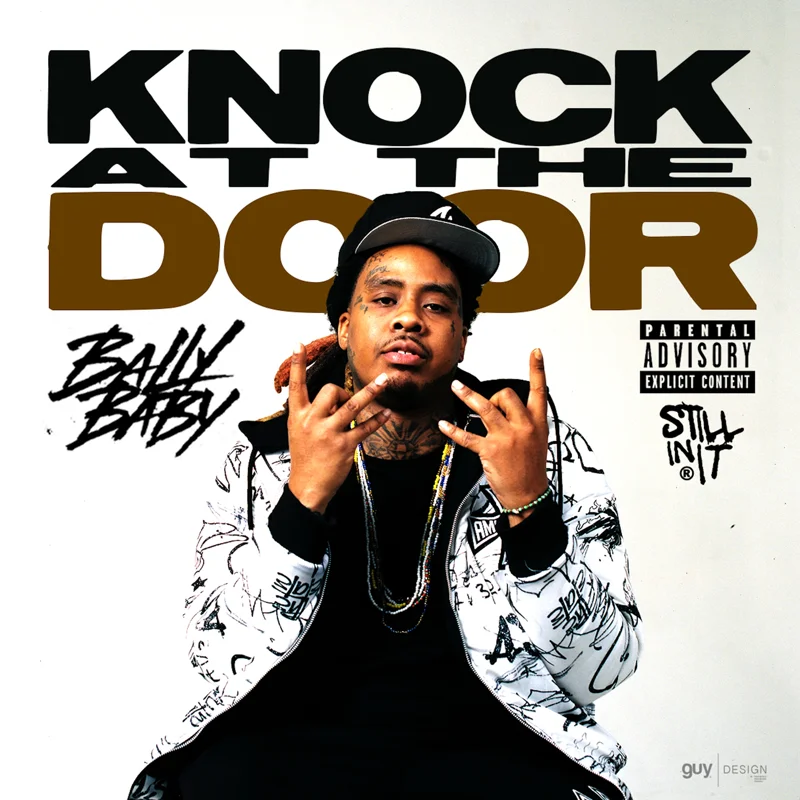 Knock At The Door