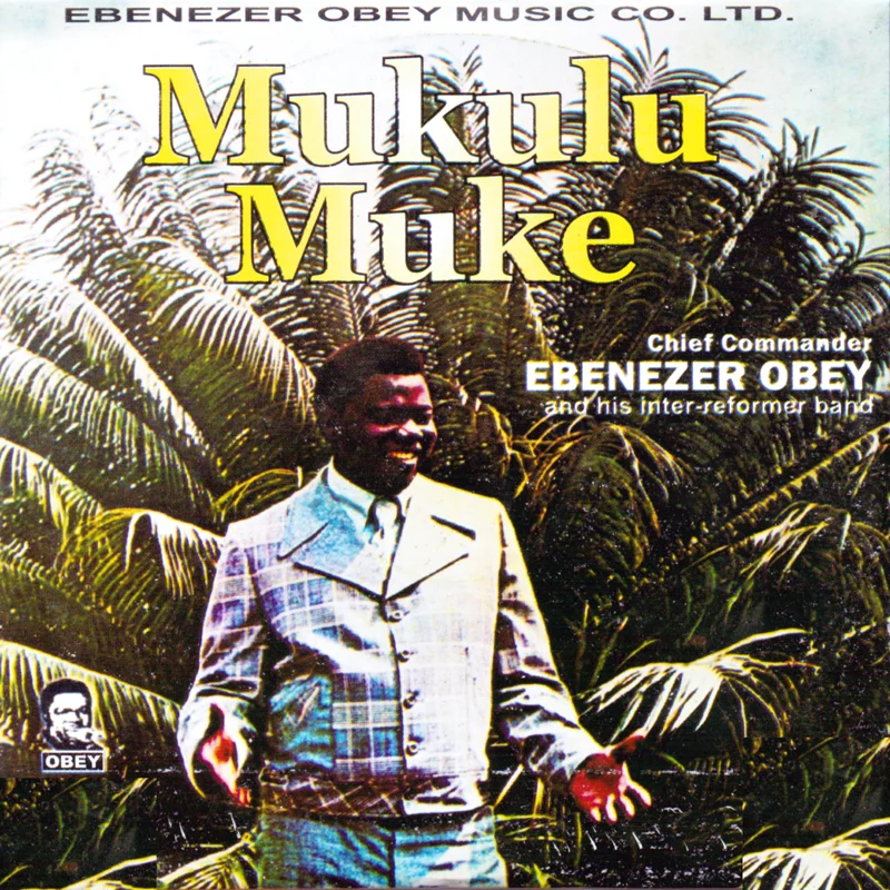 Mukulu Muke