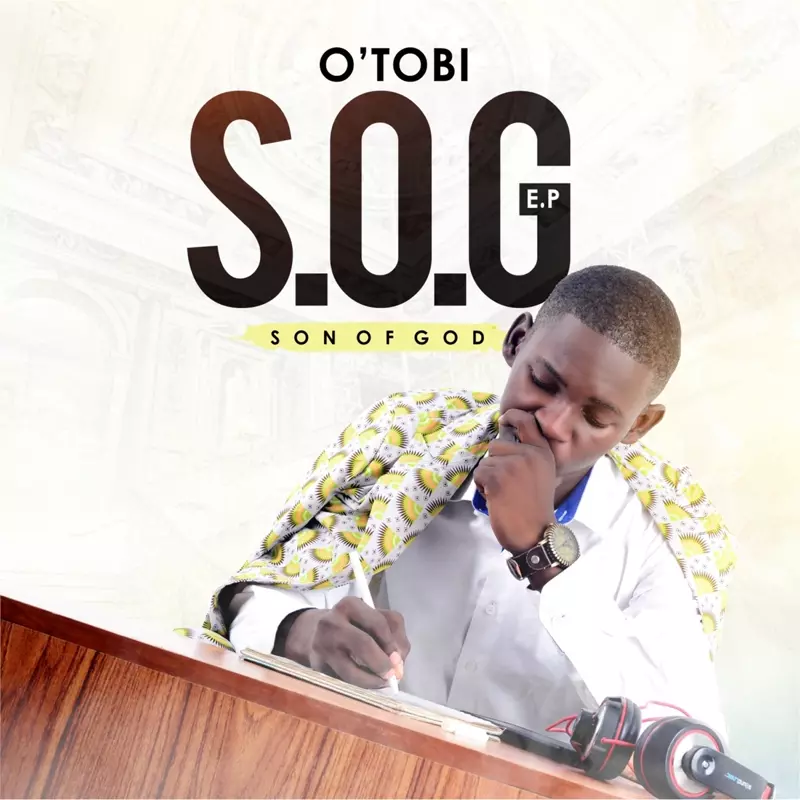 S.O.G - Son of God