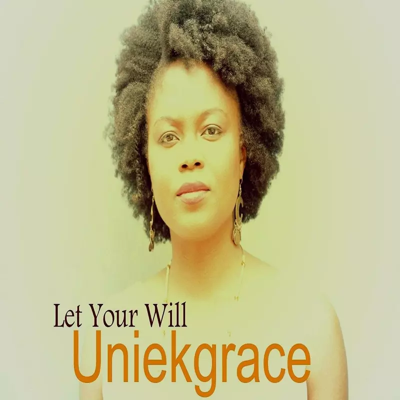 Let Your Will