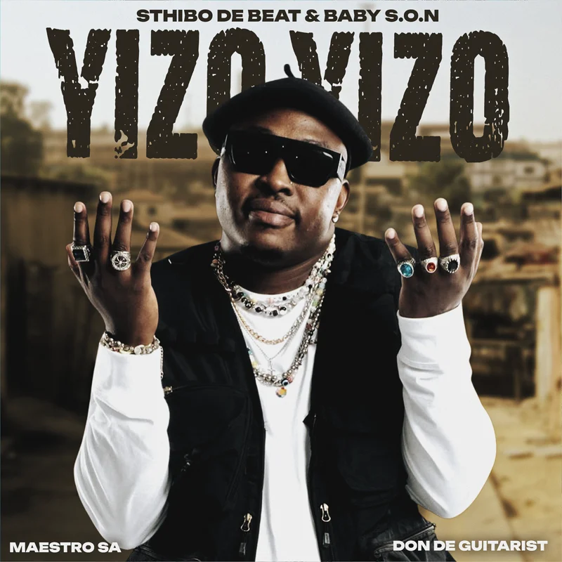 Yizo Yizo