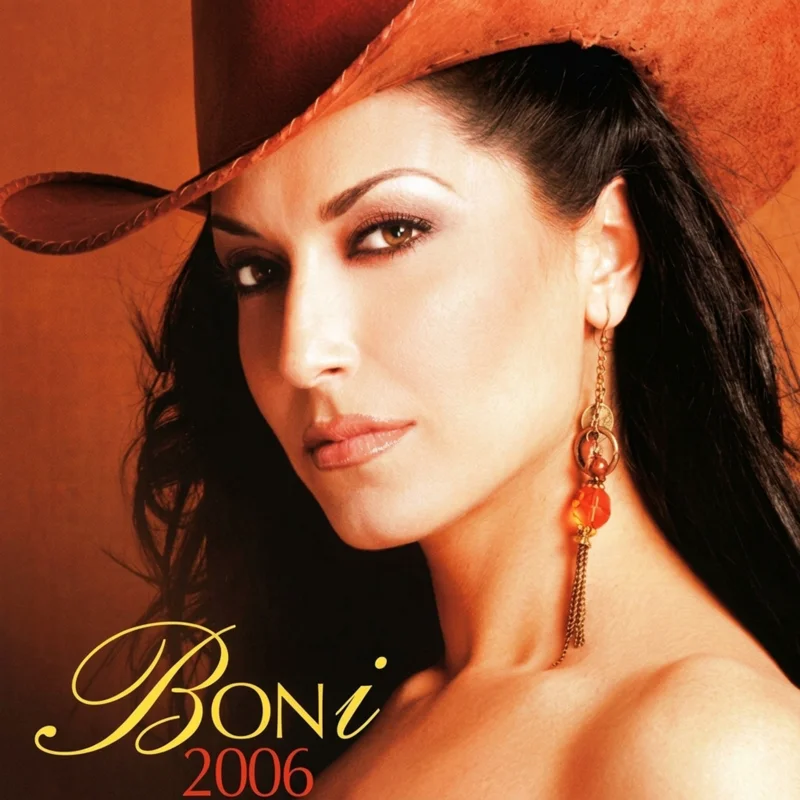 Boni 2006