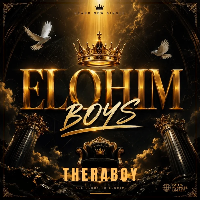Elohim boys